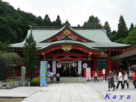 仙台城 青葉城 その４ 宮城県護国神社の狛犬 猫三昧の宮城の旅 59 おくのみち 東北地方 北海道の旅
