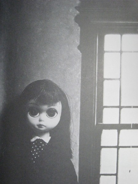 人形物語』と内藤ルネさん : ねこのひたい*人形の夢