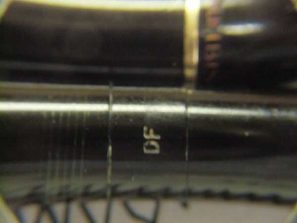 PELIKAN　ペリカン　＃130 IBIS 字幅OM PELIKAN