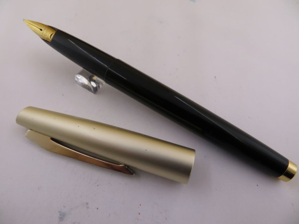 PILOT SUPER 200 14K ＜COARSE＞⑨ : 万年筆おやじの備忘録