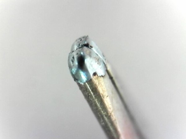 ONOTO 両ベロ プランジャー ロング 14Ct ① : 万年筆おやじの備忘録