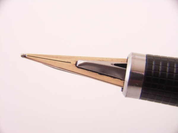 万年筆 PARKER180両面書き未使用 パーカー】両面書きの万年筆を買い取りました！【フライター 180