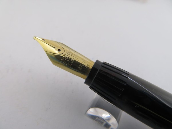 人気No.1 フェルム カスタム7 14K＜＞ 11 : 万年筆おやじの備忘録 筆記具