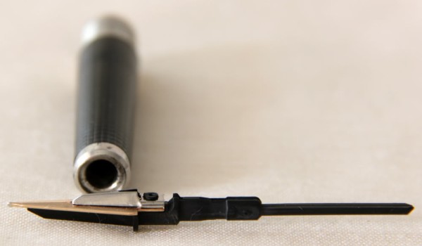 W.A.SHEAFFER FP&MP & PARKER#180 : 万年筆おやじの備忘録