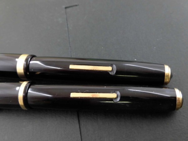 共催企画」 PILOT 53R祭開催中です！ その4 : 万年筆おやじの備忘録