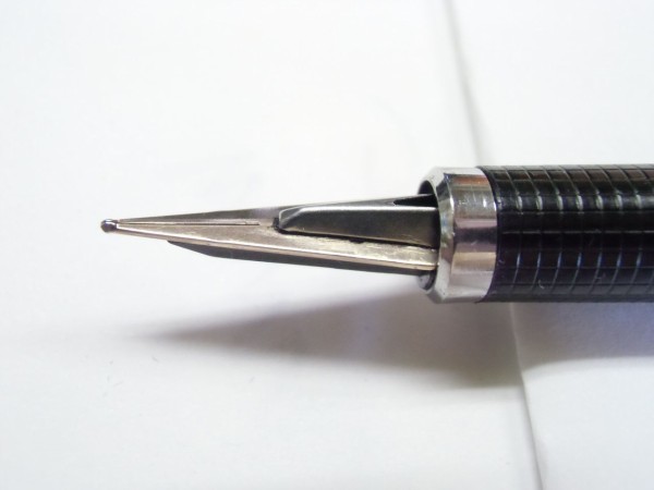 PARKER”180” : 万年筆おやじの備忘録