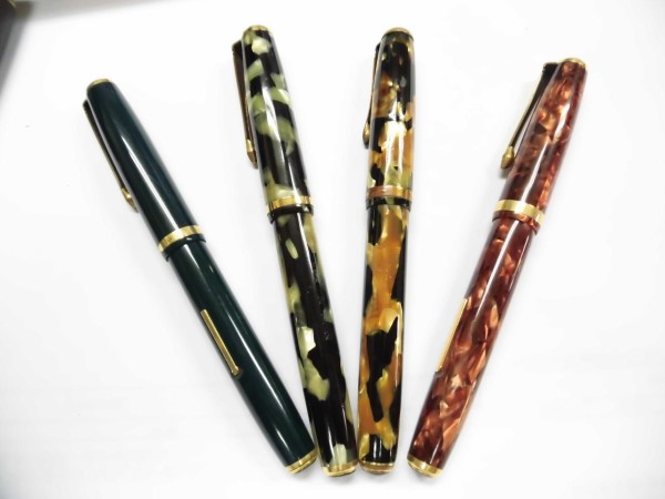 共催企画」 PILOT 53R祭開催中です！！。 : 万年筆おやじの備忘録