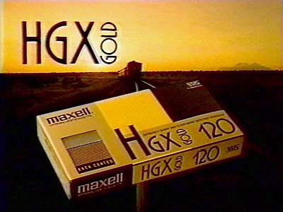 maxell テープ cm 人気