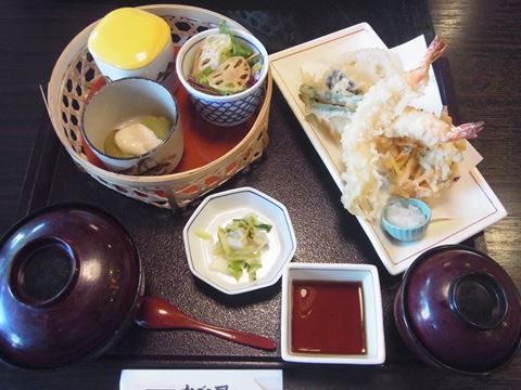 小平市 かごの屋 花小金井店 週替り選べるランチ 950 税込 ハラヘリ日記 Ii