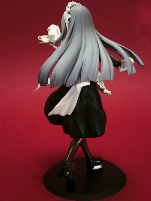 ラウラ・ボーデヴィッヒ メイドVer. | ALTER