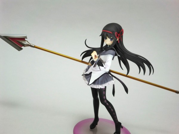 グッドスマイルカンパニー 暁美ほむら YOU ARE NOT ALONE. レビュー