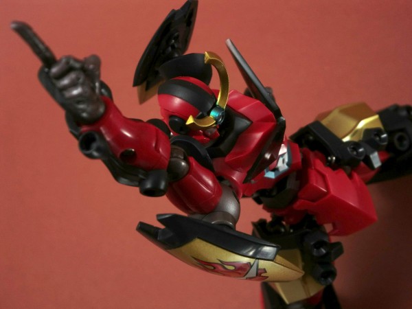 スーパーロボット超合金 グレンラガン レビュー 玩具不十分 スーパーロボット超合金 グレンラガン レビュー 玩具不十分