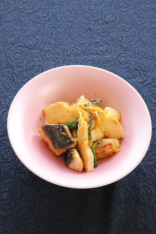 香りと食感で味わう創作料理 料理教室あります 野菜と魚のおもてなしサロン Maman S Dream 神戸 明石