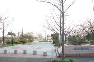 大山台公園 新潟散策