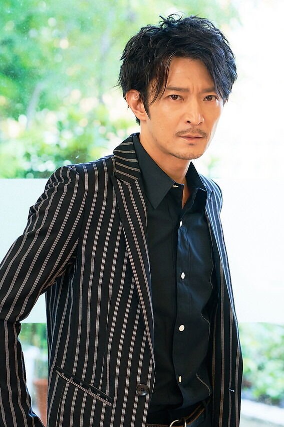 芸能 イケメン声優 津田健次郎 49 結婚を公表 ネットでは ヤベー女のストーキングがあるんじゃね の声も Snsの最新の反応 ロバ耳ダース王子の 芸スポ情報 テラ速