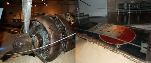 嗚呼、万世陸軍飛行場 : 怪傑！ド・エリート男爵！