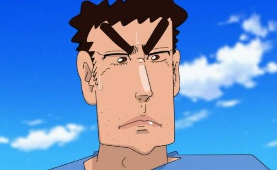 野原ひろしの名言ｗｗｗ なんjやきう関係ない部 おんj