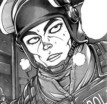 バキの弱体化したキャラで打線組んだ なんjやきう関係ない部 おんj