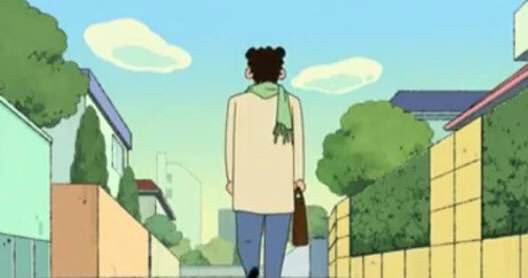 アニメクレヨンしんちゃんの神回で打線組んだ なんjやきう関係ない部 おんj