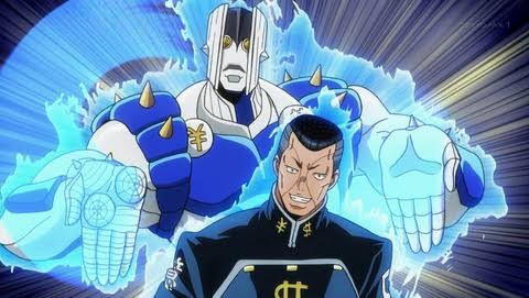 悲報 ジョジョ第4部仗助の相棒 虹村億泰くん 変わり果てた姿で発見される なんjやきう関係ない部 おんj