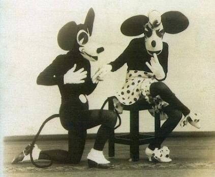 ミッキー ハハッ 君は小児ガンなのかい ｗｗｗｗハハッ なんjやきう関係ない部 おんj