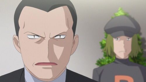 ポケモンのサカキの有能なところで打線組んだwwwwww なんjやきう関係ない部 おんj ポケモンのサカキの有能なところで打線組んだwwwwww なんjやきう関係ない部 おんj