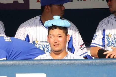 陽気な名無しさん ひゃだ ひゃだ あの選手 筒香 って 言うのねっ なんjやきう関係ない部 おんj