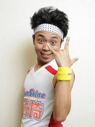 サンシャイン池崎 イェェェイ ワイ プププ クリロナ なぜ笑うんだい なんjやきう関係ない部 おんj