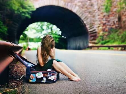 母親 でていけぇ レ ぼく お 家出するゥーんだ なんjやきう関係ない部 おんj