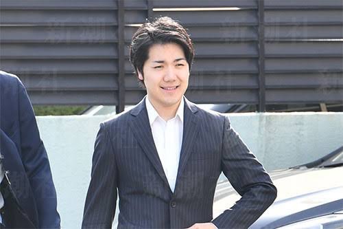 小室圭 コムロ ケイ出撃なンだわ なんjやきう関係ない部 おんj