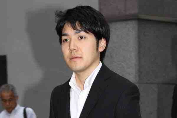 小室圭 金あンだわ 眞子 小室 愛もあンだわ ナンjヤキウ関係ナイ部 オンj