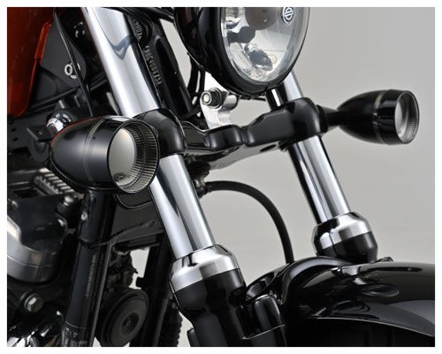 DAYTONA】ハーレー専用パーツのご紹介② : HarleyDavidsonパーツ