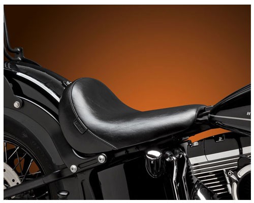 ☆ソフテイルスリム専用 シート☆ : HarleyDavidsonパーツ