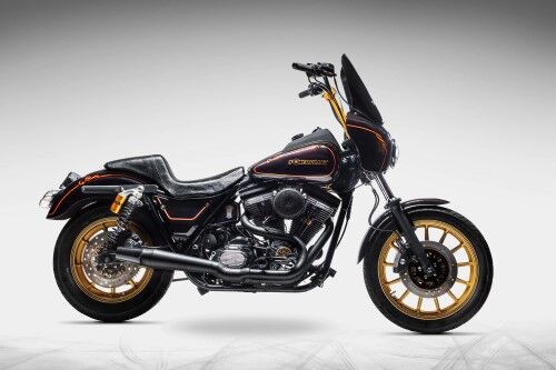 FXRというモデル : HarleyDavidsonパーツディストリビューター ネオファクトリー & カスタムショップ ネオガレージブログ