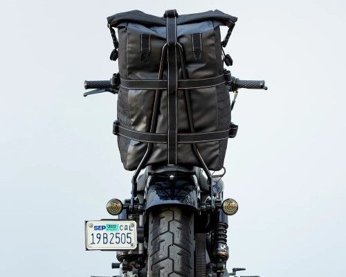 ビルトウェルで出かけよう！ : HarleyDavidsonパーツディストリビュー