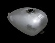 新商品】ピーナッツタンク登場！！ : HarleyDavidsonパーツ