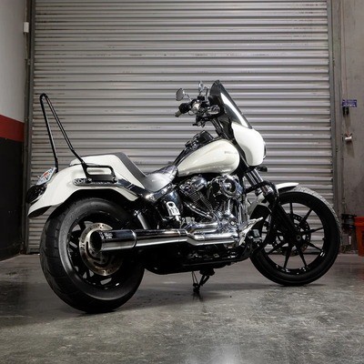 ビルトウェルで出かけよう！ : HarleyDavidsonパーツディストリビュー 