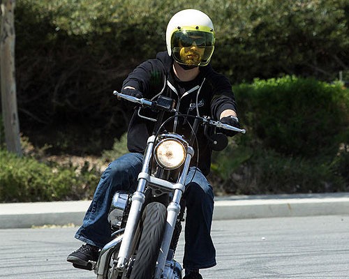 Neofactory ネオファクトリー Biltwell(ビルトウェル) 防曇
