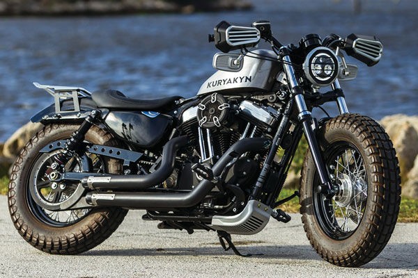 クリアキン DILLINGERシリーズが流行ってます : HarleyDavidsonパーツディストリビューター ネオファクトリー   カスタムショップ ネオガレージブログ