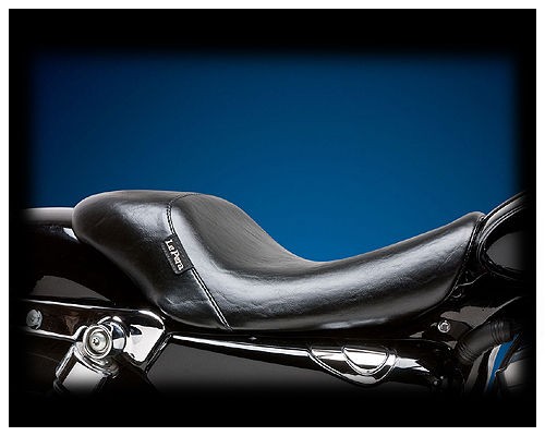 LePera（ラペラ）スタブススポイラーソロシート LePera（ラペラ）スタブススポイラーソロシート