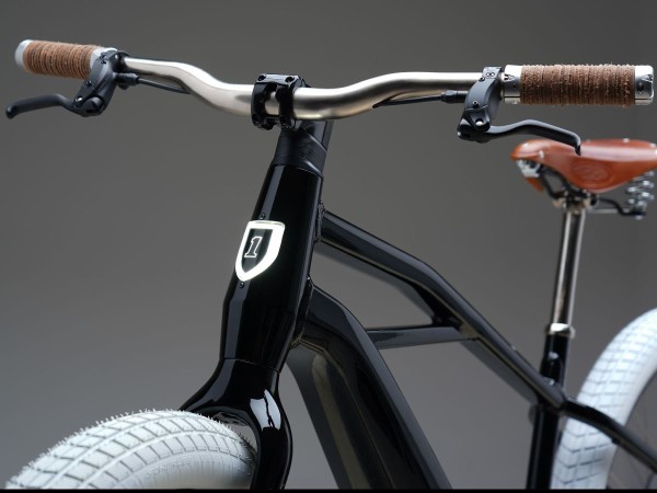 ハーレーが…自転車！！！？？？ : HarleyDavidsonパーツ