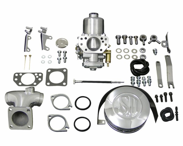 ☆SUキャブレター再入荷!! & 新商品のご案内☆ : HarleyDavidson
