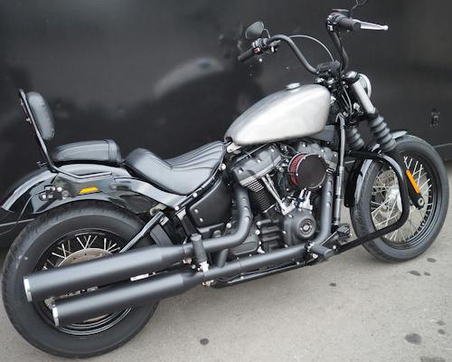 M8用スポタン : HarleyDavidsonパーツディストリビューター ネオ