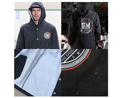 スピードマーチャント インデペンデンツ プルオーバーパーカーXL a18 インディペンデント（パーカー｜トップス）：メンズ