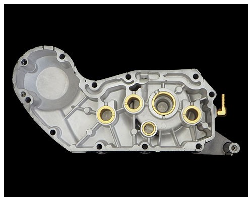 04～ スポーツスター用にNewアイテムが入荷しました