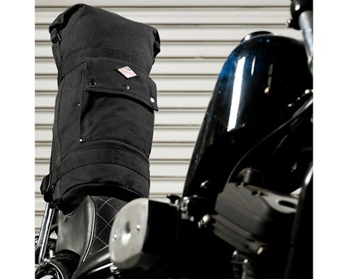 ハーレーにはまるツーリングバッグ登場！ : HarleyDavidsonパーツ