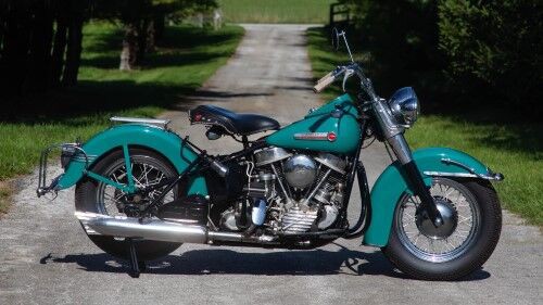それぞれのグライド : HarleyDavidsonパーツディストリビュー