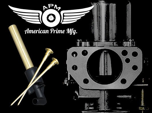 リベラ SUキャブレター用 ジェットニードル セット カワサキ Ninja ZX