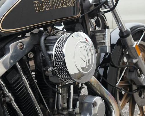 遂に出たぞ遂に出るぞ : HarleyDavidsonパーツディストリビュー