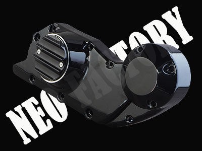 たぶん絶対変える : HarleyDavidsonパーツディストリビューター ネオ